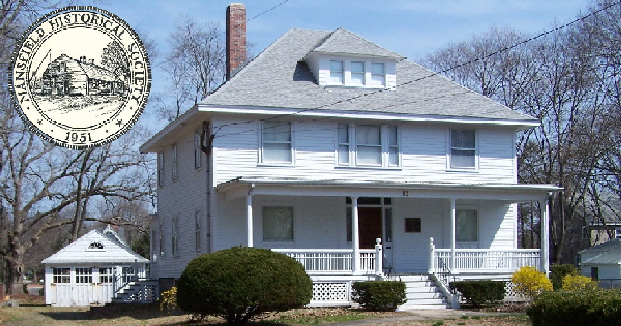 Copeland House 2011