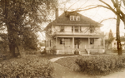 Copeland House (1)