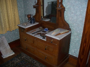 Copeland House Interior (15)